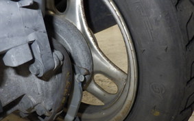 HONDA DIO Gen.6 2003 AF62