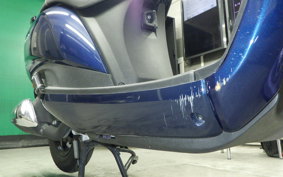 SUZUKI ADDRESS V125 Gen.2 2025 DP12H
