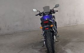 HONDA CBR650F 2014 RC83