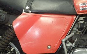HONDA XL250S 2000 L250S