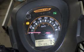 HONDA ｸﾛｽｶﾌﾞ110-3 2023 JA60