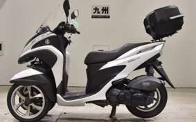 YAMAHA TRICITY 125 SE82J