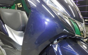 HONDA LEAD 125 2014 JF45