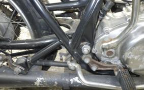 YAMAHA SR400 Gen.3 2003 RH01J