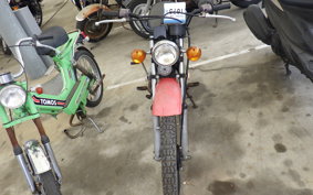 HONDA XE50 1984 CE50