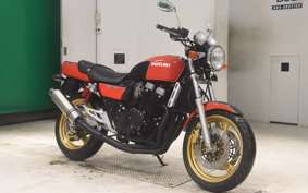 SUZUKI GSX400 IMPULSE GK79A