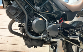 HONDA VTR 250 MC33