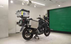 SUZUKI Vｽﾄﾛｰﾑ250A