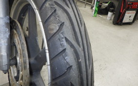 HONDA JADE 2021 MC23