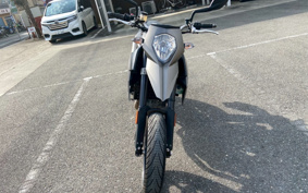 KTM 690 SUPERMOTO 2007 L1S40
