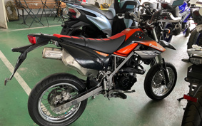 KAWASAKI KLX125D TRACKER LX125D