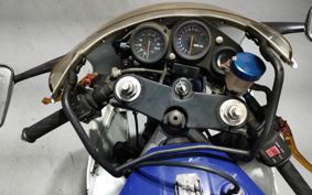 SUZUKI RGV250 VJ22A