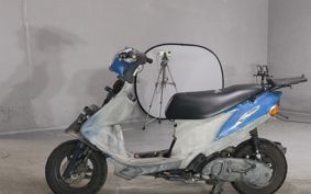 SUZUKI ADDRESS V125 CF46A