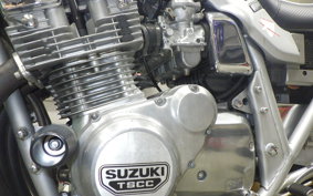 SUZUKI GSX750S KATANA 1982 GS75X