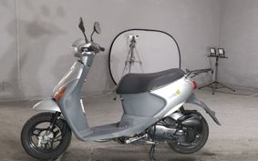 SUZUKI LET'S4 CA45A