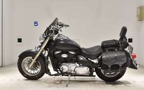 SUZUKI INTRUDER 400 Classic 2018 VK54A