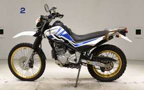 YAMAHA SEROW 250 Gen.2 2023 DG17J