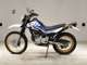 Фото Yamaha SEROW 250 Gen.2 2023 с японского аукциона