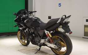 HONDA CB400 SUPER BOLDOR VTEC 2005 NC39