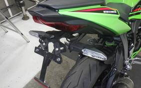 KAWASAKI NINJA ZX-6R A 2024 ZX636J