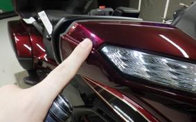 HONDA GL 1800 GOLD WING TOUR DCT 2025 SC79