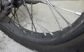 HONDA CT125-2 2017 JA65