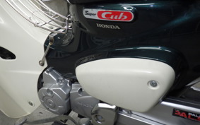 HONDA C110 SUPER CUB JA44