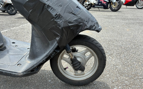 SUZUKI ADDRESS V50 CA44A
