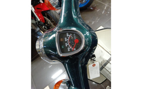 HONDA SUPER CUB90 HA02