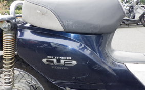 HONDA C50 SUPER CUB AA04