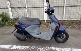 SUZUKI LET`S5 CA47A