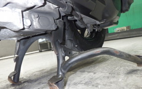 SUZUKI ADDRESS V125 S 2023 CF4MA