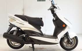 YAMAHA CYGNUS 125 X 1998