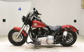 HARLEY FLS 1580 2012