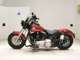Фото Harley FLS 1580 2012 с японского аукциона