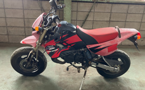 KAWASAKI KSR-2 MX080B