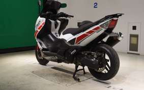 YAMAHA T-MAX 500 2011 SJ08J