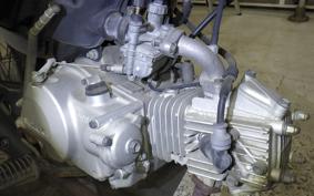 SUZUKI GS50 2025 NA41A
