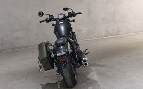 HONDA  REBEL 1100 SC83