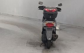 SUZUKI ADDRESS V125 CF4MA