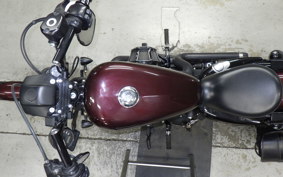 HARLEY XL1200NS 2020
