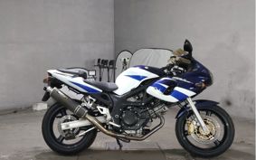 SUZUKI SV400S 2005 VK53A