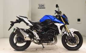 SUZUKI GSR750 A 2014 GR7NA