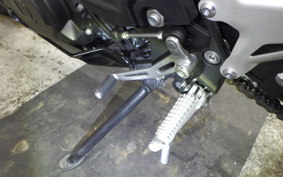 KAWASAKI NINJA 400 2022 EX400G