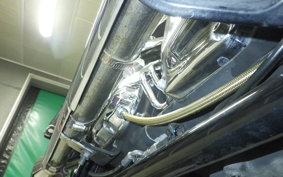 HARLEY FLSTN 1580 2011