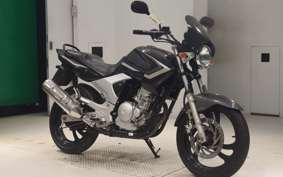YAMAHA YBR250 2001