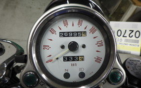 KAWASAKI ESTRELLA RS 1982 BJ250A