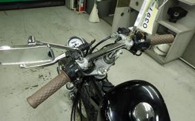 YAMAHA SR400 Gen.2 1993 1JR