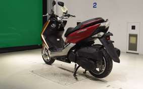 YAMAHA MAJESTY155 S SG28J