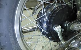 KAWASAKI W650 2008 EJ650A